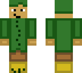 hunter