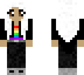 i support the rainbow
