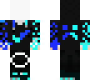 ice and water slendeman gamer