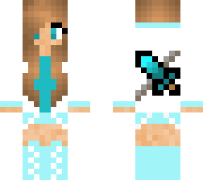 ice girl
