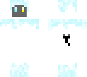 ice robot