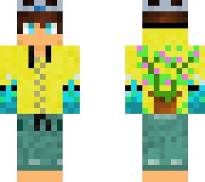 ice skin