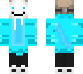 icy dream hoodie