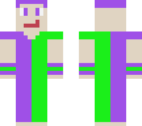 idk