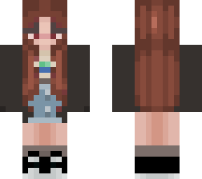 im getting better at skins guys