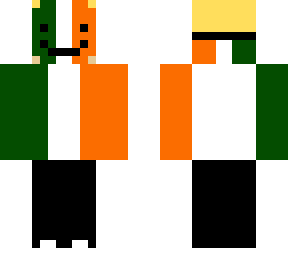 irish dream