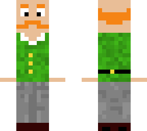 irish lumpy