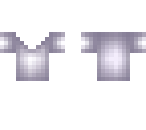 iron armor