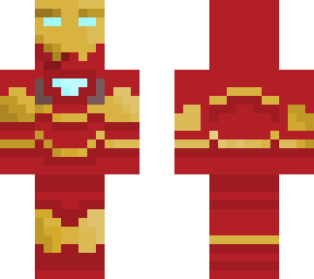 iron man