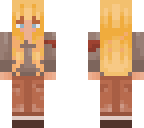 izzbeans outsiders skin