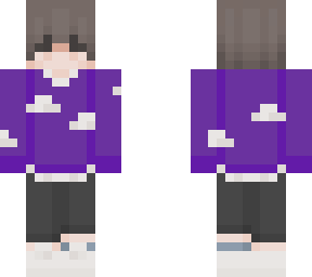 jack emmet purple