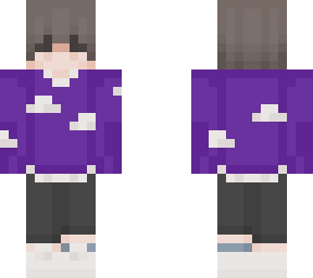 jack emmet purple