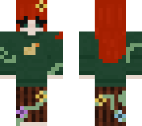 jadenflop skin