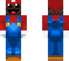 joeyd mario