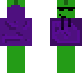 just dino