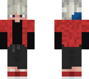 k3nke skin