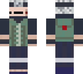 kakashi