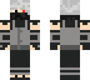 kakashi
