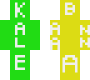 kalebanana typed