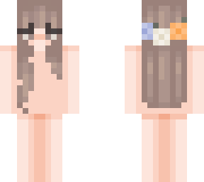 kami base skin