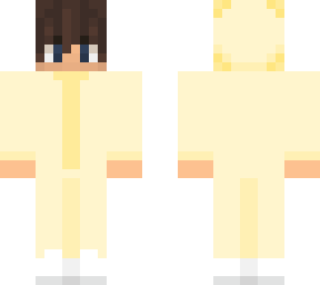 kander duck onsie
