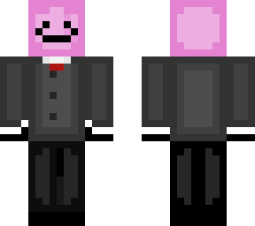 keerbo in suit