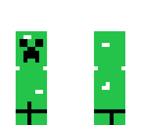 kid creeper