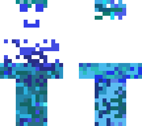 killer boy and aqua boy