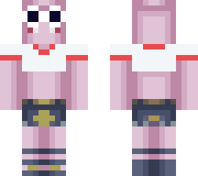 killer queen gog and crop top