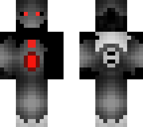 killer robot