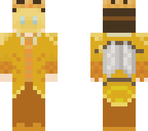 king bee nectur