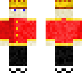 king gold
