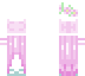 kira's wedding dress
