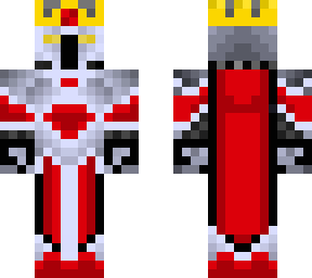 knight of dawn