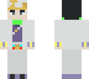 kujo jotaro parte 4