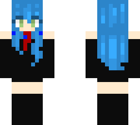 kumaruu (@iloveyousomuch874) recolor