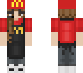 laaphrodite mcdo skin
