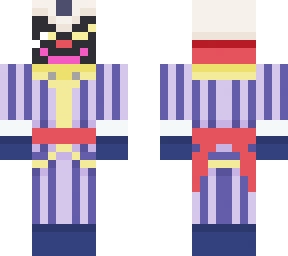 laplace v2