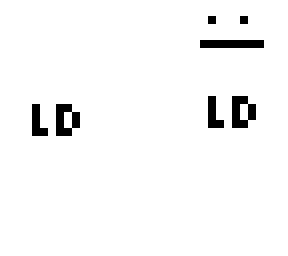 lazy dude