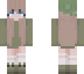 leiiyya's skin