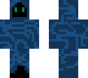 lightningmancer