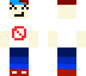 lil' boyfriend