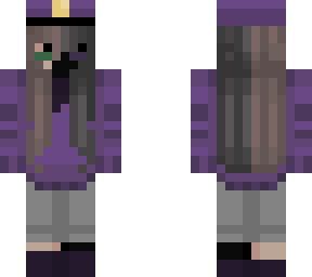 lilcherryboo nightguard skin