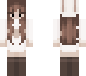 lilizzy avatar but black eyes