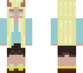 lillers skin