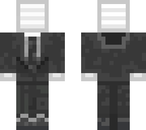 literal iron man (updated)