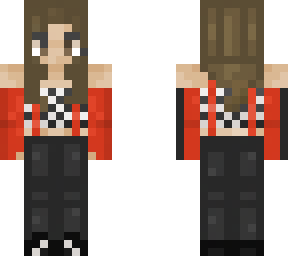 little mix - jade