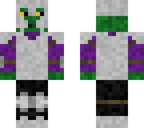 lizard knight