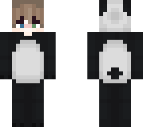 lochlynx panda