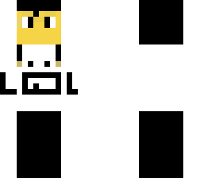lol_gamer14 skin